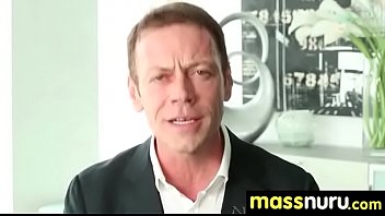 Most erotic massage experience 4