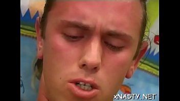 Gorgeous Lady Zhenya Gets Wet Fucking thumbnail