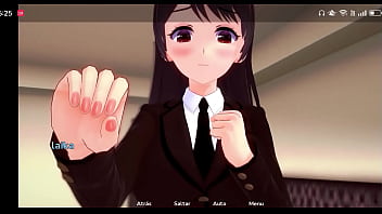 Continuación del juego