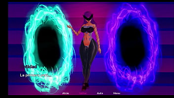 Continuación del juego