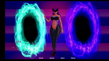 Continuación del juego