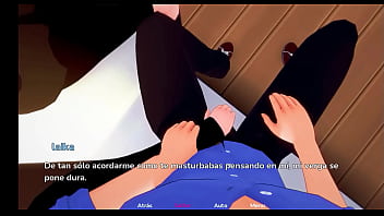 Continuación del juego