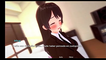 Continuación del juego