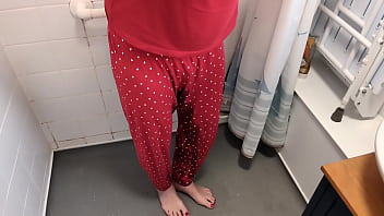 Wetting myself and pissing panties compilation