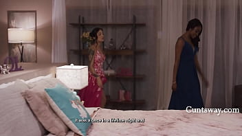 Lost virginities found in lesbian desire