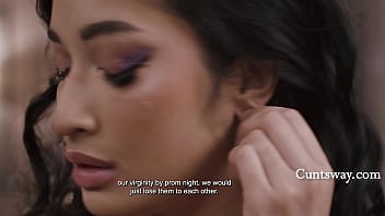 Lost virginities found in lesbian desire