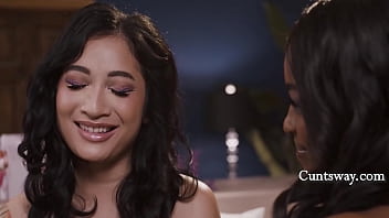 Lost virginities found in lesbian desire