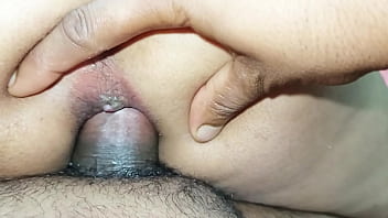 Desi bhabhi anal riding with clear hindi audio