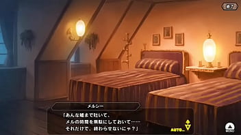 Taimanirpgx【volade soirée】merci part1