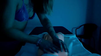 Emy Angel Adore Toucher Sa Doll thumbnail