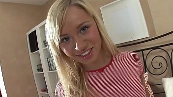 Filling Her Mouth With Warm Cum thumbnail