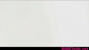 Amateur porn with a hot real beauty