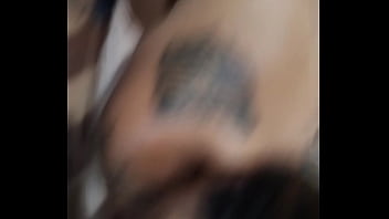 Minha primeira vez usando preservativo feminino eu tava louca pra transar e não tinha preservativo masculino