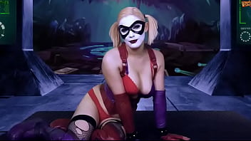 Ventrílocua se masturba