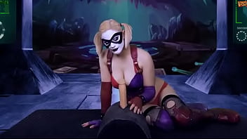 Ventrílocua se masturba