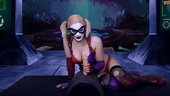 Ventrílocua se masturba