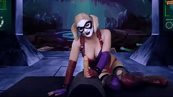 Ventrílocua se masturba