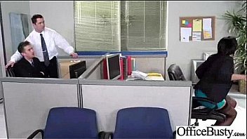 Office Hard Intercorse With Busty Slut Girl Selena Santana Mov 28 thumbnail