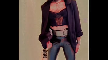 Sissy Legging Pull And Bear thumbnail