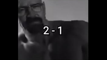 Gozando com na xereca