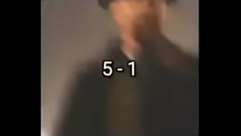 Gozando com na xereca