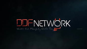 Tag teamed call two detectives cram her fuckholes