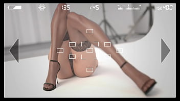 Lust And Life Cap 24 Folllando Con Una Milf De Enorme Culo En La Cocina thumbnail