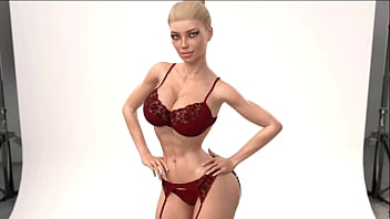 Lust and life cap 24 folllando con una milf de enorme culo en la cocina