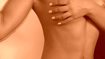 She loves the feeling of both her holes getting stretched and stuffed at the same time