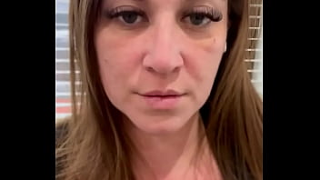 Got my lashes filled