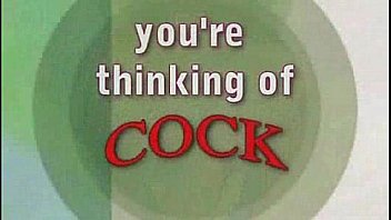 That's My Cock To Suck On thumbnail