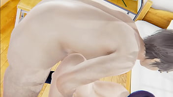 Ladybug hentai ladybug sex with big fat man