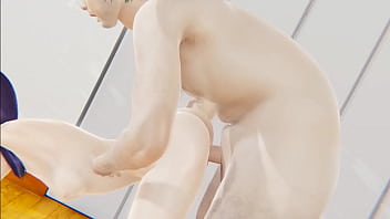 Ladybug hentai ladybug sex with big fat man