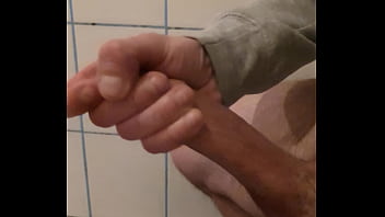 Rozpalony po ostrych pornusach