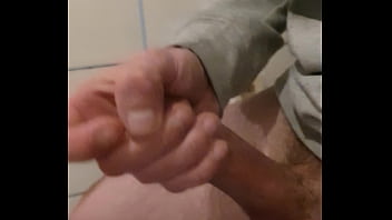 Rozpalony po ostrych pornusach