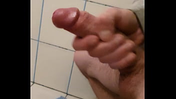 Rozpalony po ostrych pornusach