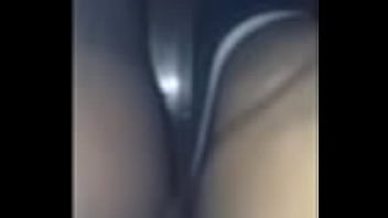 Squirting hard beatin it like mike