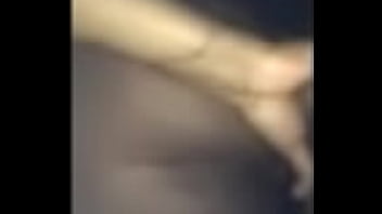 Squirting hard beatin it like mike