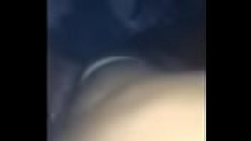 Squirting hard beatin it like mike