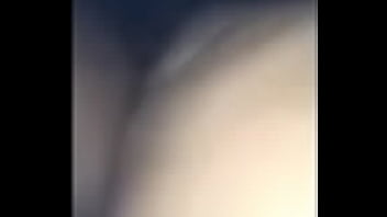 Squirting hard beatin it like mike