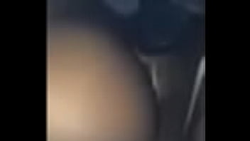 Squirting hard beatin it like mike