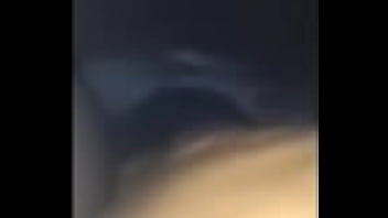 Squirting hard beatin it like mike