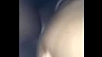 Squirting hard beatin it like mike