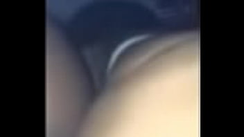 Squirting hard beatin it like mike