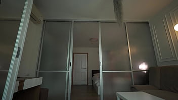 Try on new sexy lingerie bikinis and micro bikinis