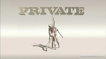 Nicole is a blonde milf who gets licked fingered and titty fucked