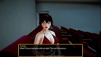 Great hates us and i hate tanya even more then ever my new family part 35