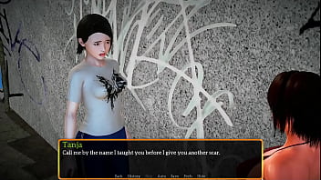 Great hates us and i hate tanya even more then ever my new family part 35