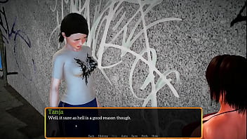 Great hates us and i hate tanya even more then ever my new family part 35