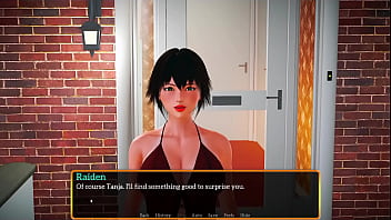 Great hates us and i hate tanya even more then ever my new family part 35